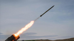 Rusya: Odessa'da ABD yapımı HIMARS roketlerini vurduk